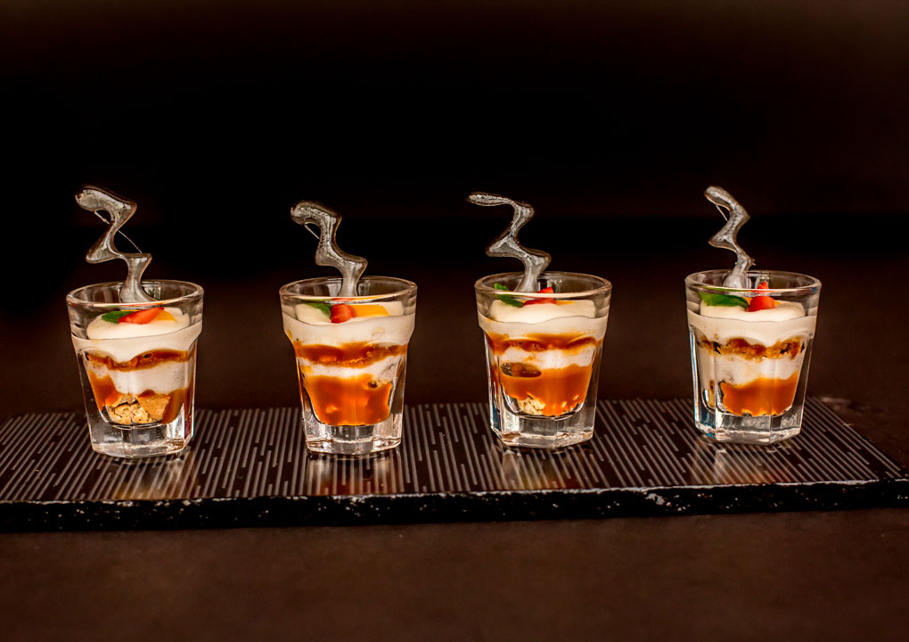 Bocadillo, Cajetoso con Plátano